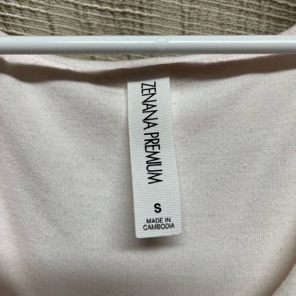 Zenana Premium Sleeveless Maxi Dress. - Picture 2 of 6